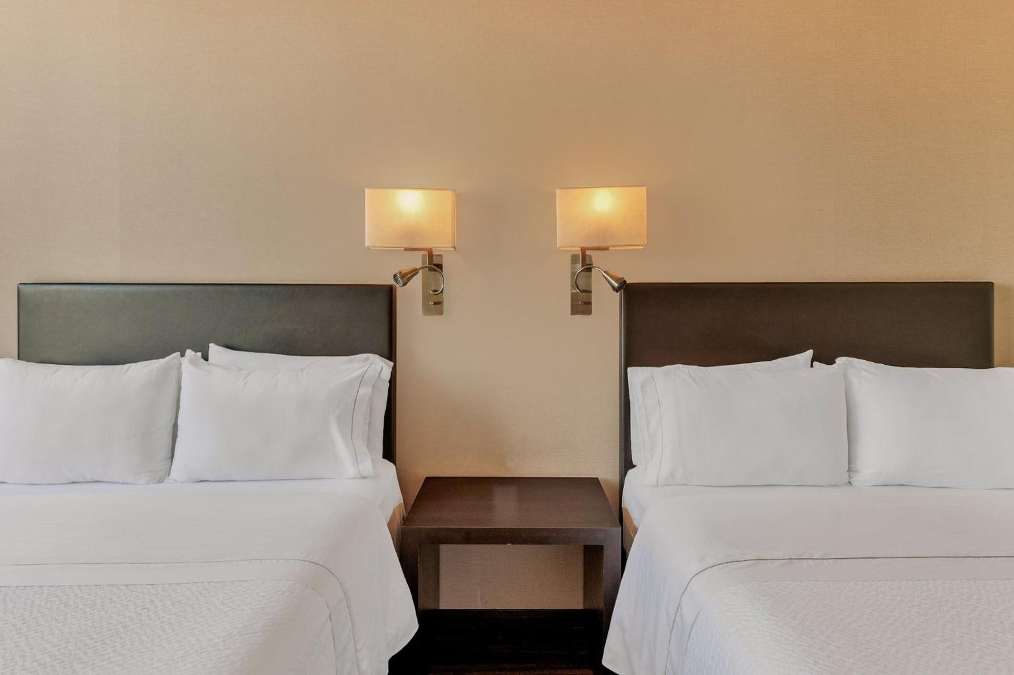 Fiesta Inn Centro Historico Mexico City Ngoại thất bức ảnh