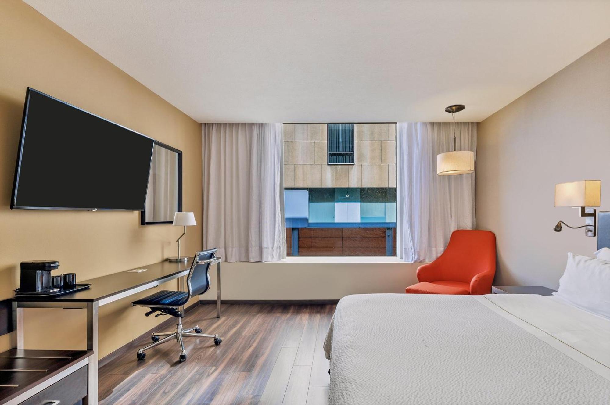 Fiesta Inn Centro Historico Mexico City Ngoại thất bức ảnh