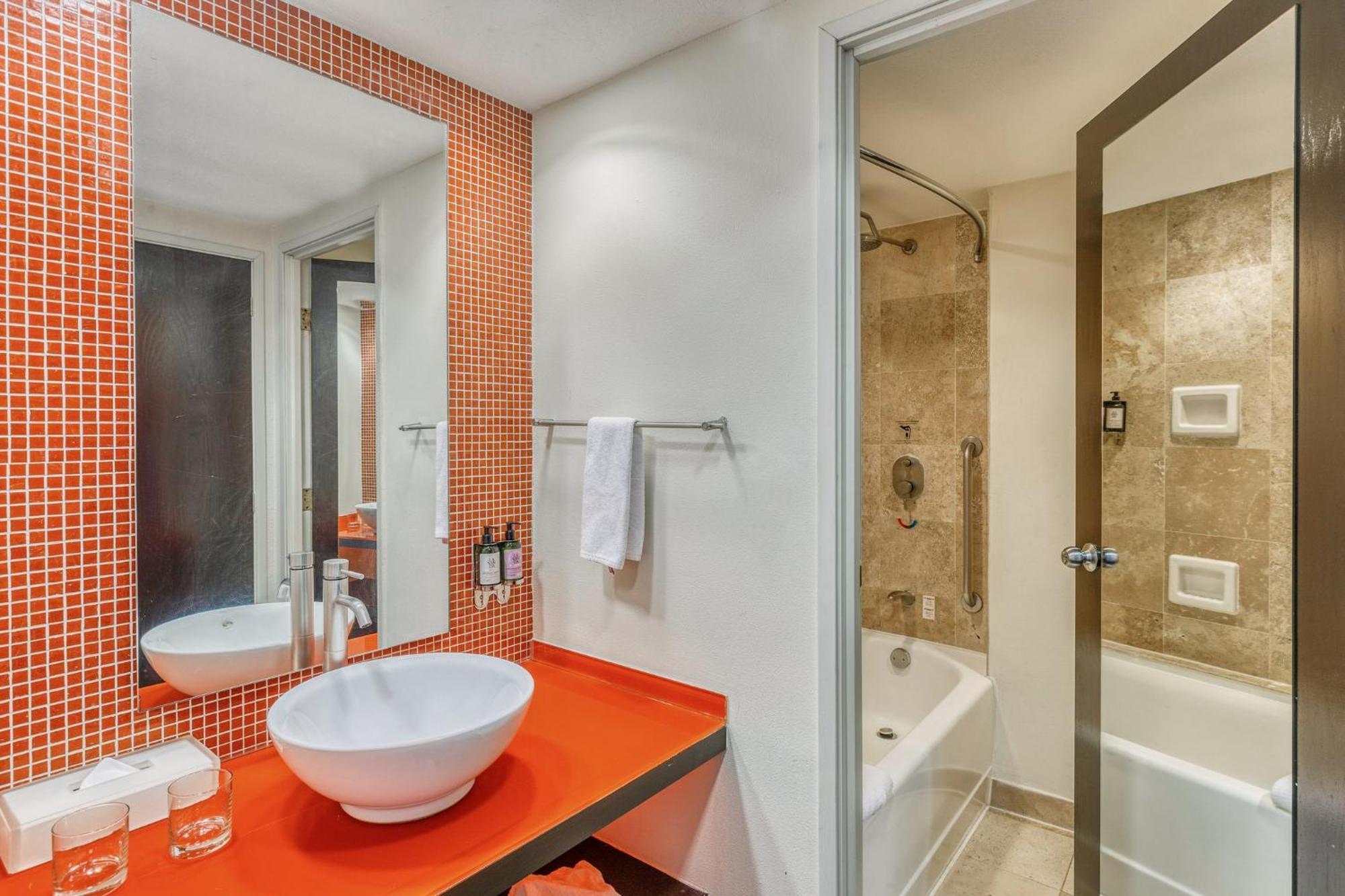 Fiesta Inn Centro Historico Mexico City Ngoại thất bức ảnh