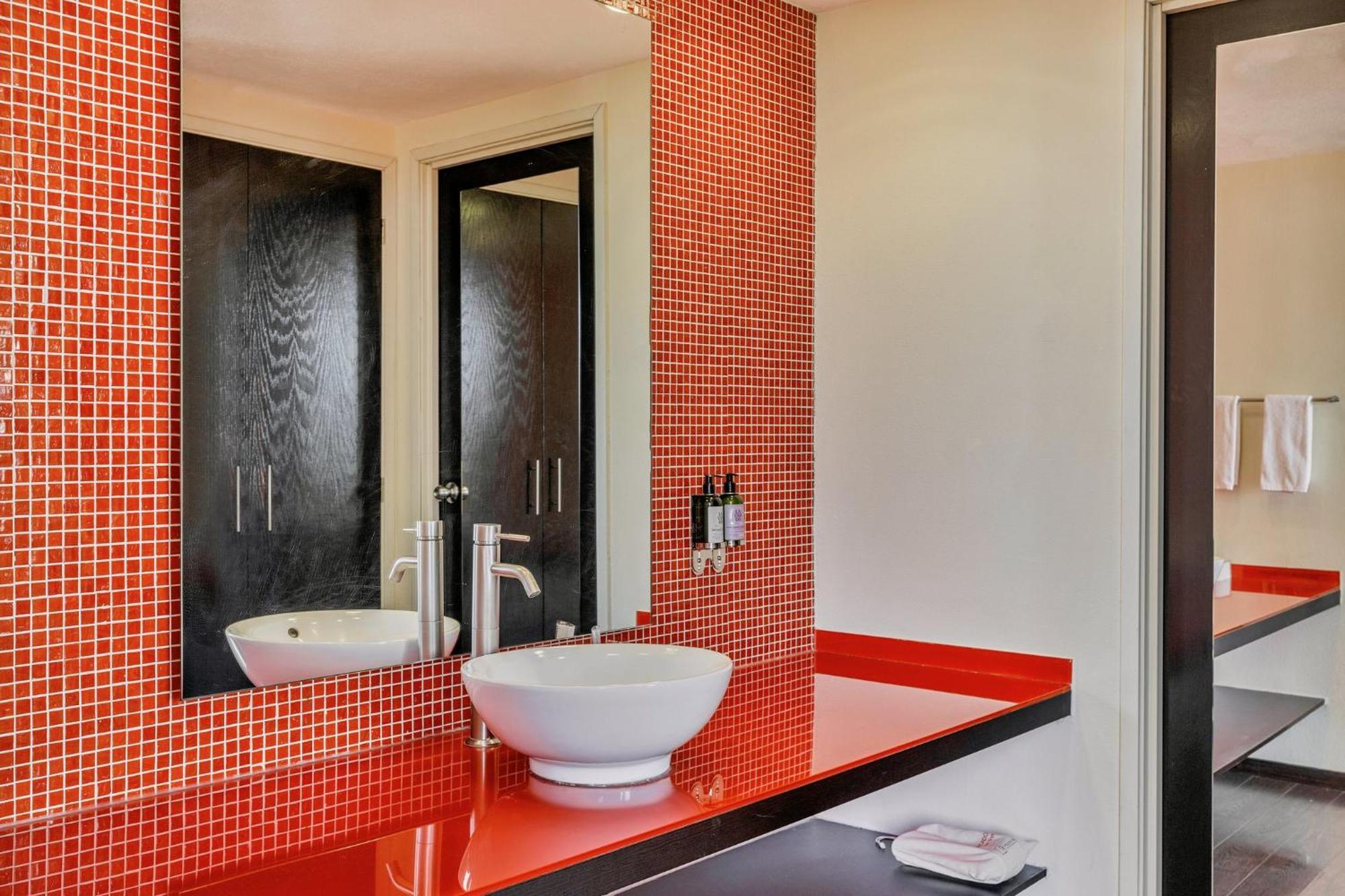 Fiesta Inn Centro Historico Mexico City Ngoại thất bức ảnh