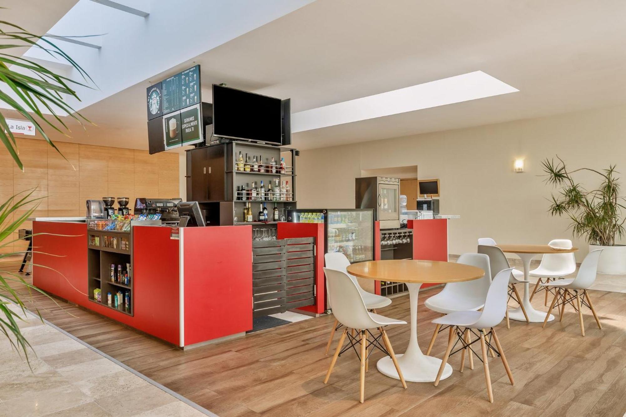 Fiesta Inn Centro Historico Mexico City Ngoại thất bức ảnh