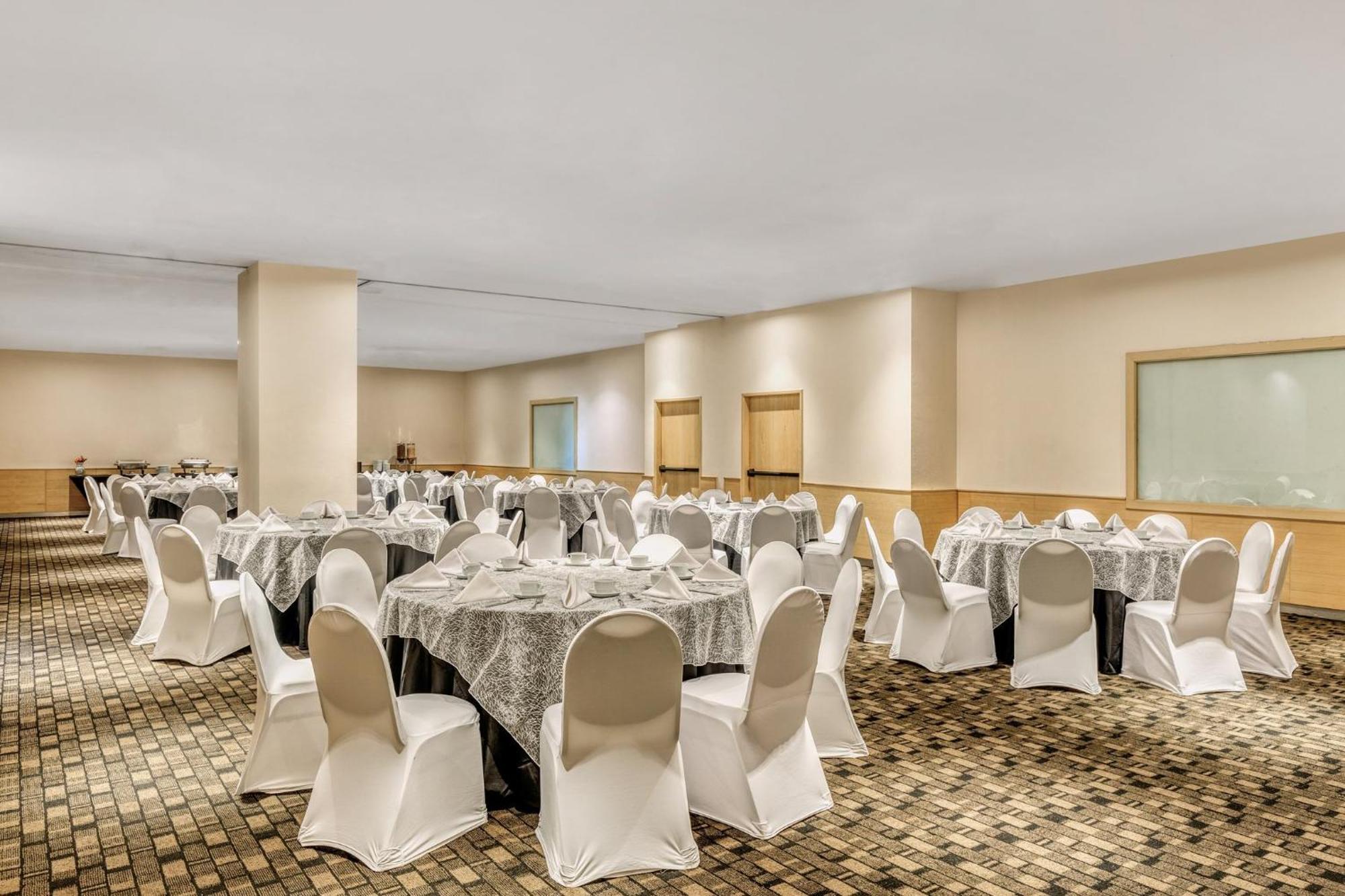 Fiesta Inn Centro Historico Mexico City Ngoại thất bức ảnh